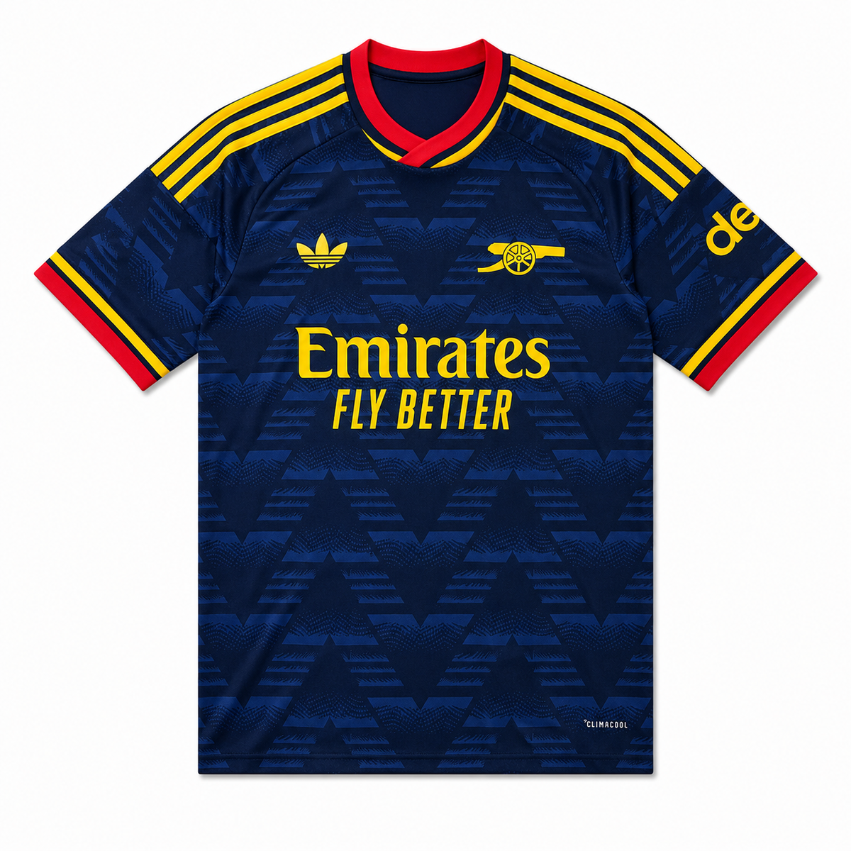 🏆 Winner COMBO Arsenal - New Home, Away, Third, Pre-Matching and Special Jersey 2026/27