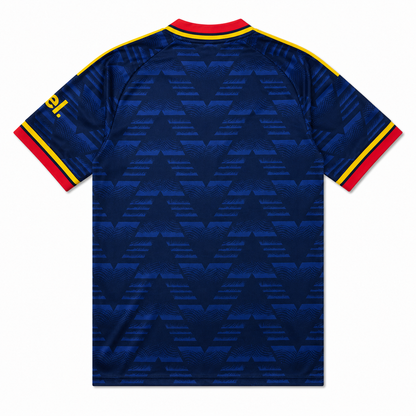 🏆 Winner COMBO Arsenal - New Home, Away, Third, Pre-Matching and Special Jersey 2026/27