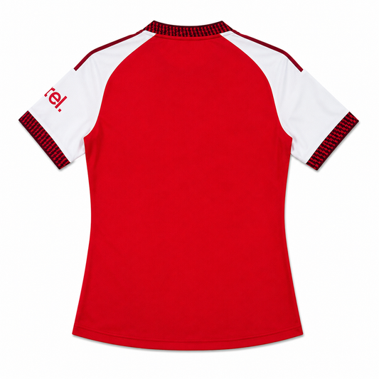 🏆 Winner Arsenal Home 26/27 - Woman Version