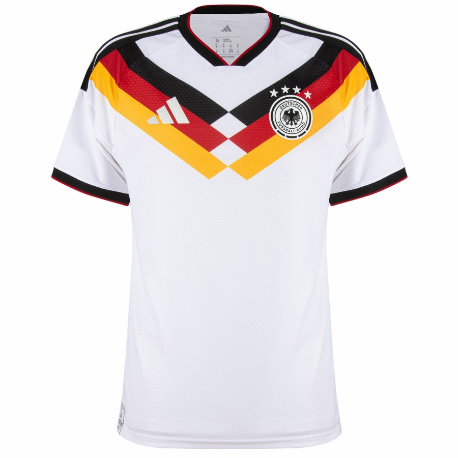 Germany Home  Player Shirt 2026 World Cup