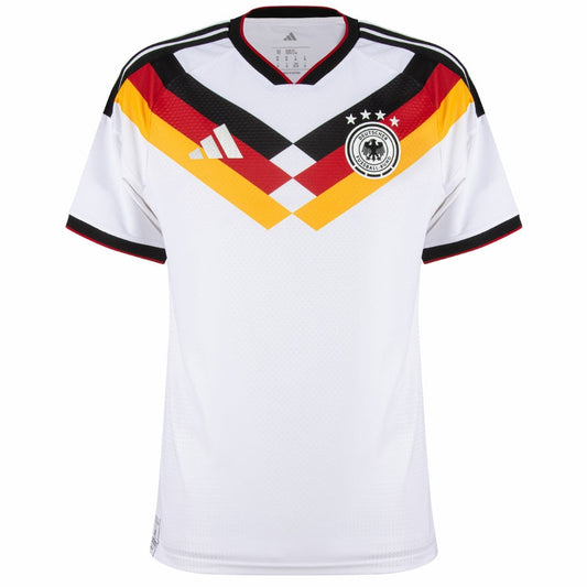 Germany Home  Player Shirt 2026 World Cup