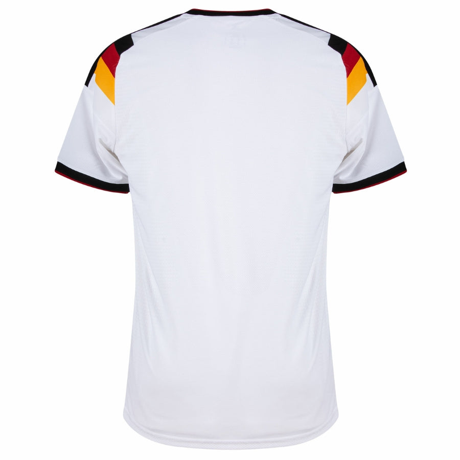 Germany Home  Player Shirt 2026 World Cup