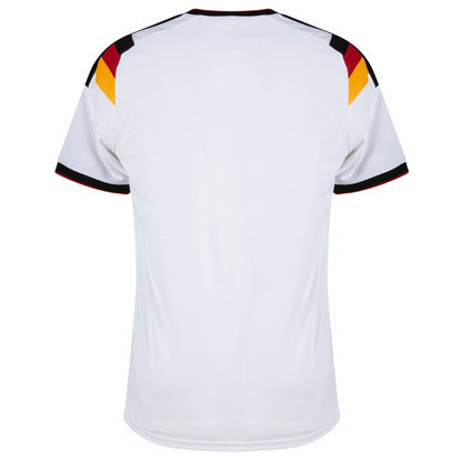 Germany Home  Player Shirt 2026 World Cup