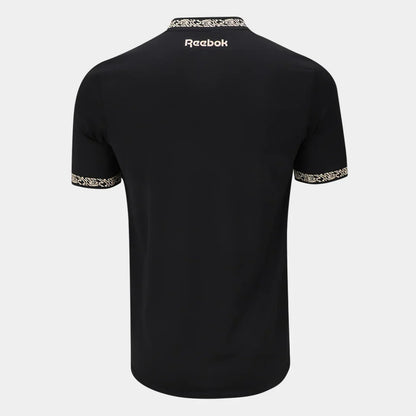 Botafogo 24/25 II Away Jersey - All Sponsors - Fan Version