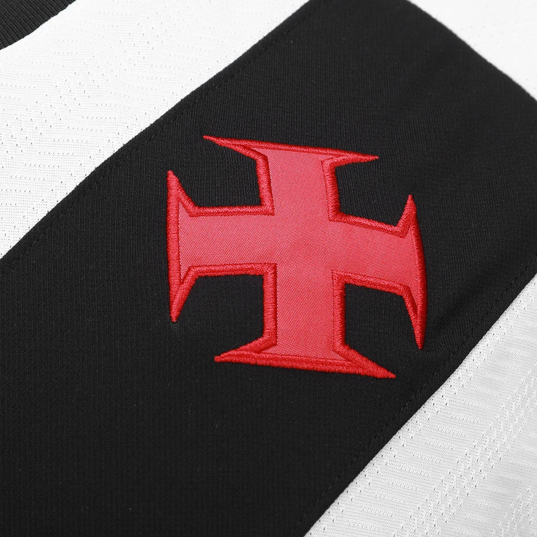 Vasco 25/26 II Away Jersey - Women's