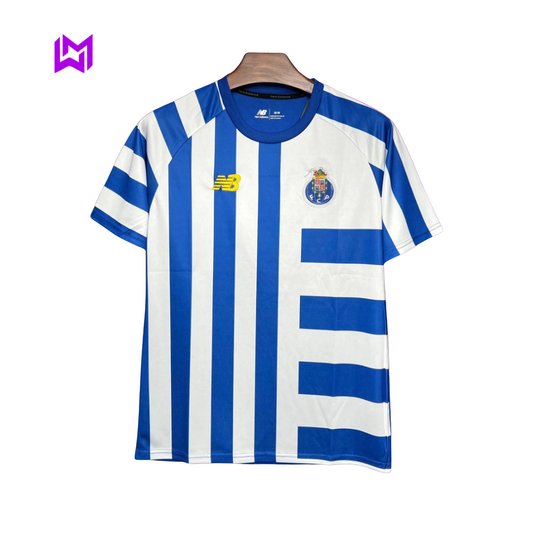 Camisola Porto Aquecimento 2024/25