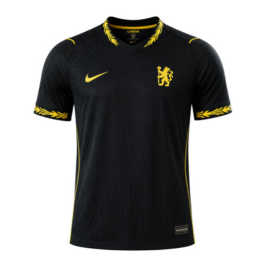 Chelsea Away 26/27 - Player Version