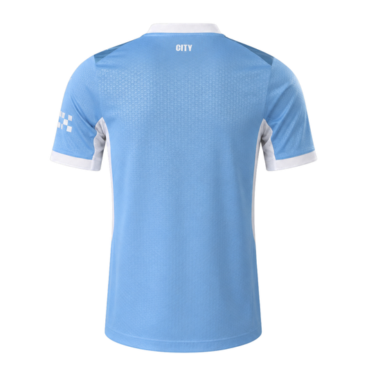 Manchester City Third  26/27 - Player Version