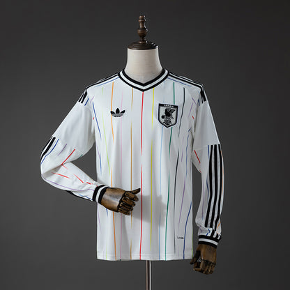 Japan 2026 Away Long Sleeve