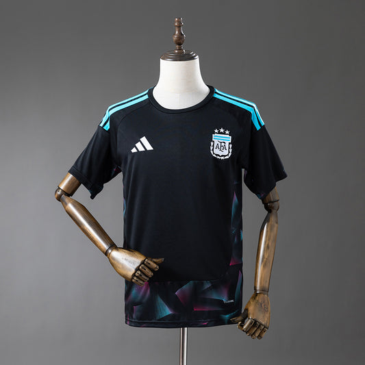 Argentina 2026 Goalkeeper - Black