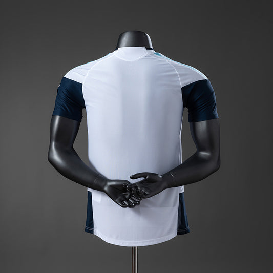 Argentina 2026 Player Version Training - White