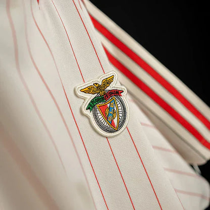 Benfica 25/26 Baseball Uniform x Adidas Originals 2025/26 - ÚLTIMAS UNIDADES
