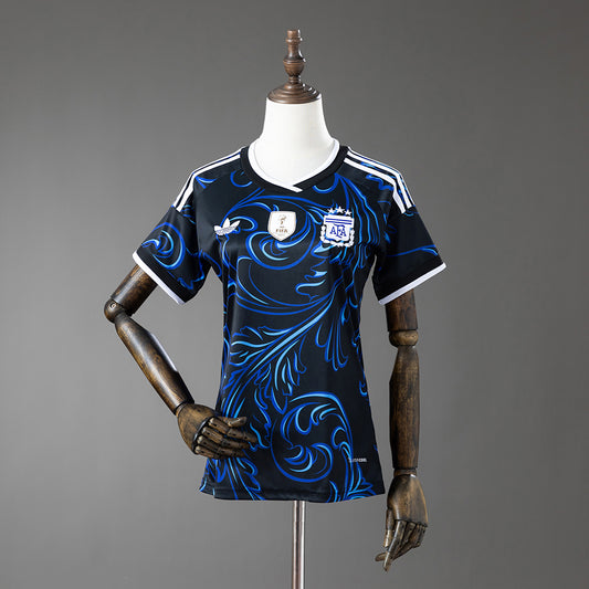 Argentina 26/27 Away Women's