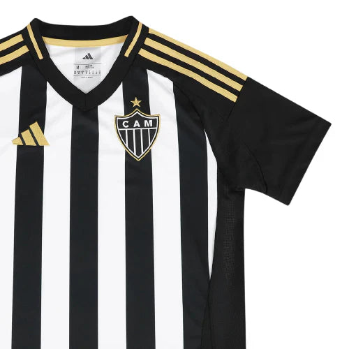 Atletico Mineiro 25/26 I Home Jersey - Women's