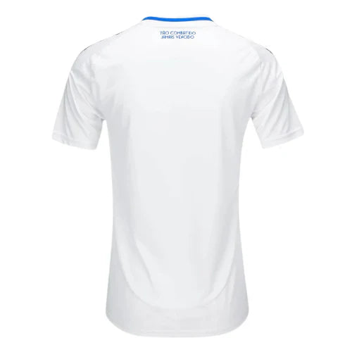 Cruzeiro 25/26 II Away Jersey - Women's