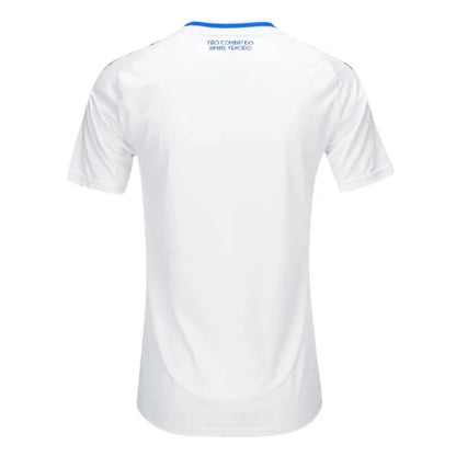 Cruzeiro 25/26 II Away Jersey - Women's