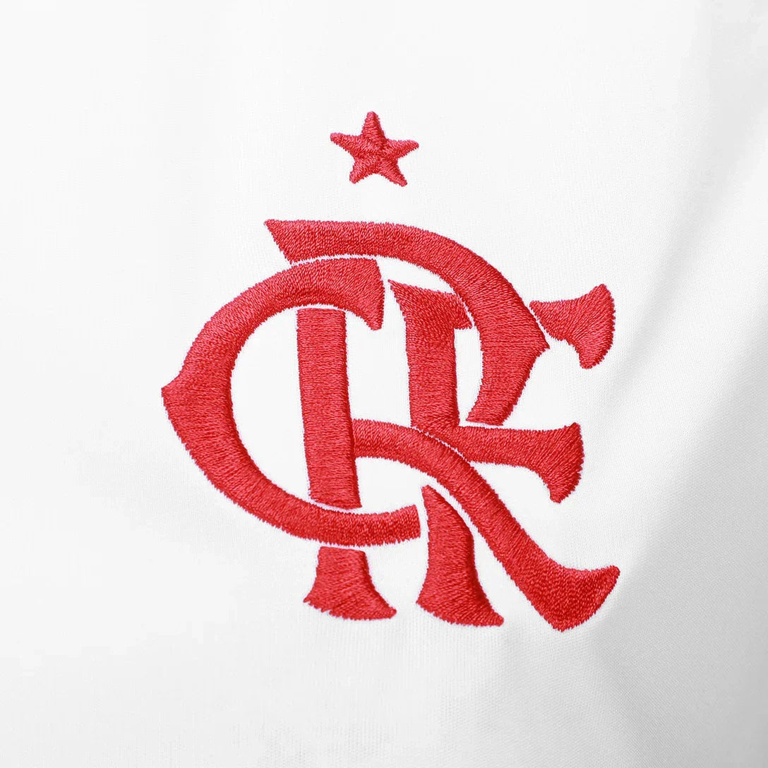 Flamengo 25/26 II Away Jersey - Women's