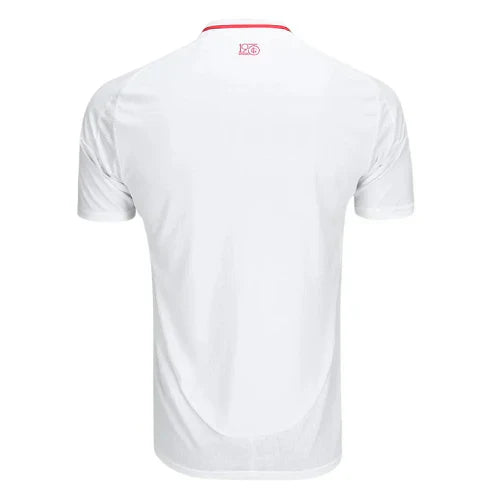 Internacional 25/26 II Away Jersey - Fan Version