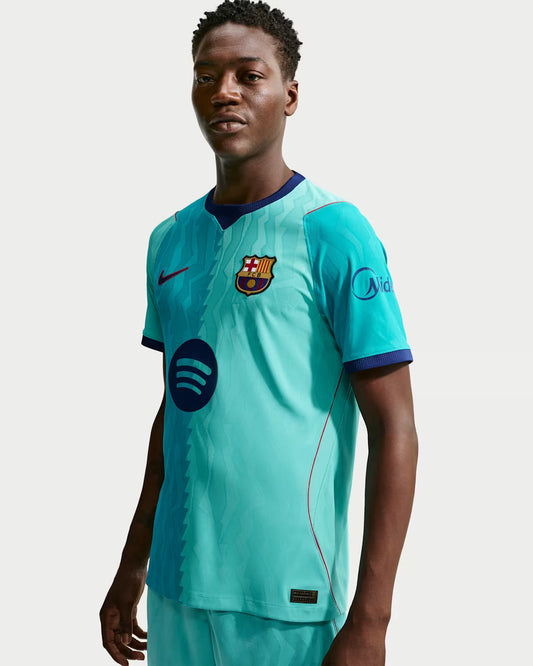 FC Barcelona 26/27 third - Player Version