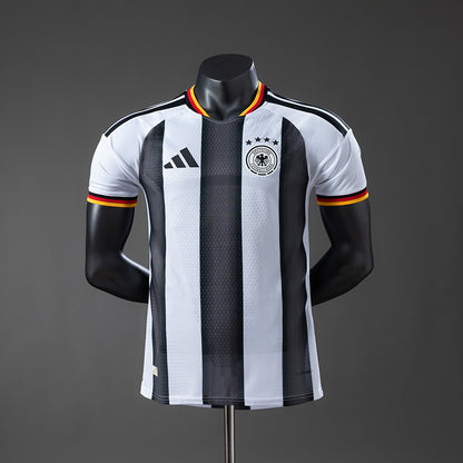 Germany 2026 Special Edition Player Version