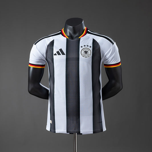 Germany 2026 Special Edition Player Version