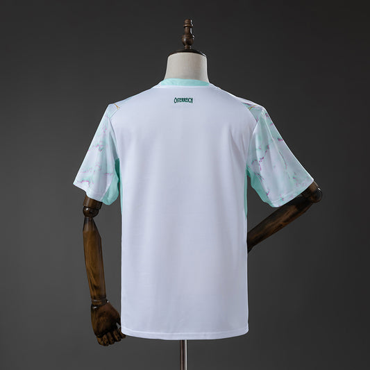 Austria 2026 Away Jersey