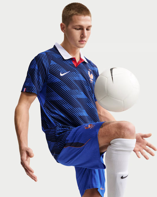 France World Cup 2026 Jersey - Player Version