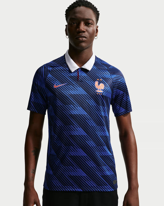 France World Cup 2026 Jersey