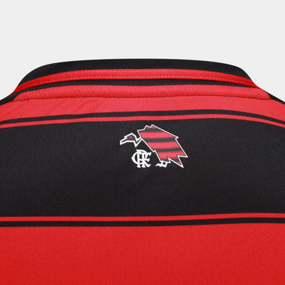 Camisa Flamengo 25/26 I - Versão Torcedor