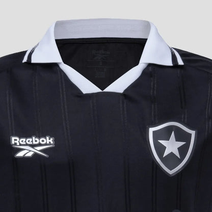 (PRÉ VENDA - Botafogo 25/26 Ill - Kids - Home Jersey