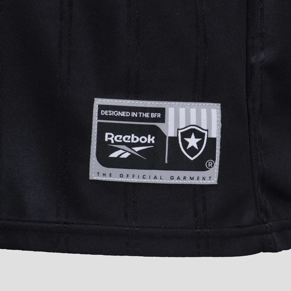 (PRÉ VENDA - Botafogo 25/26 Ill - Kids - Home Jersey