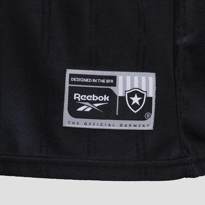 (PRÉ VENDA - Botafogo 25/26 Ill - Kids - Home Jersey