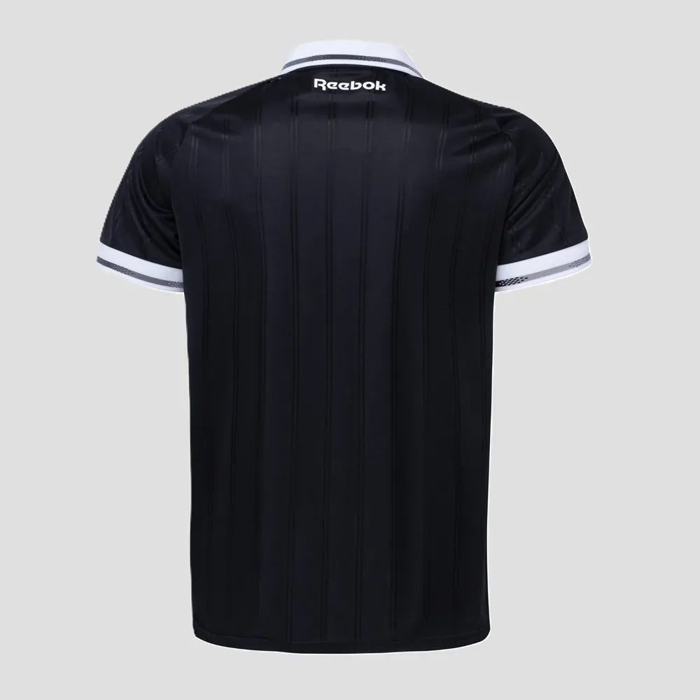 (PRÉ VENDA - Botafogo 25/26 Ill - Kids - Home Jersey