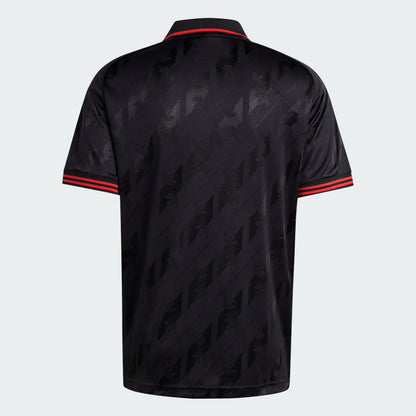 Camisa CR Flamengo Feminina 2025 LFSTLR Women
