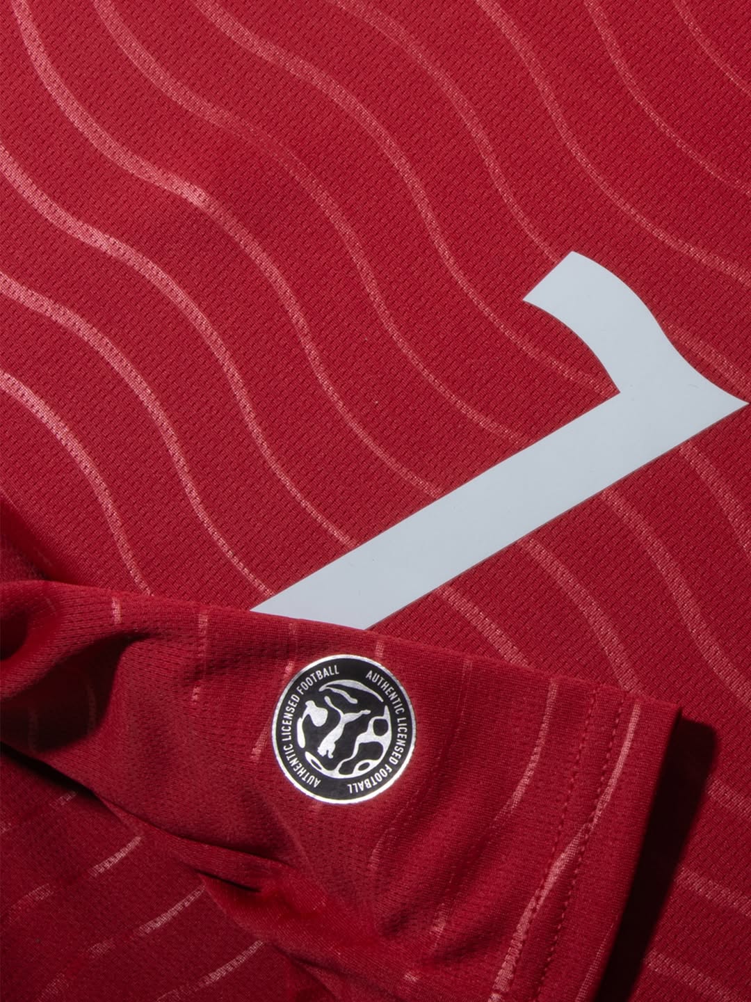 Portugal 2026 Home Player Version Jersey