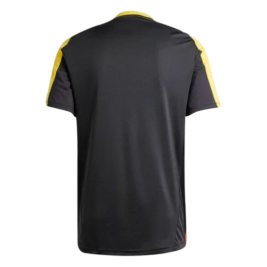 Atletico Mineiro 25/26 Training Jersey - Black - Fan Version