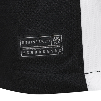 Corinthians 25/26 II Away Jersey - Women's