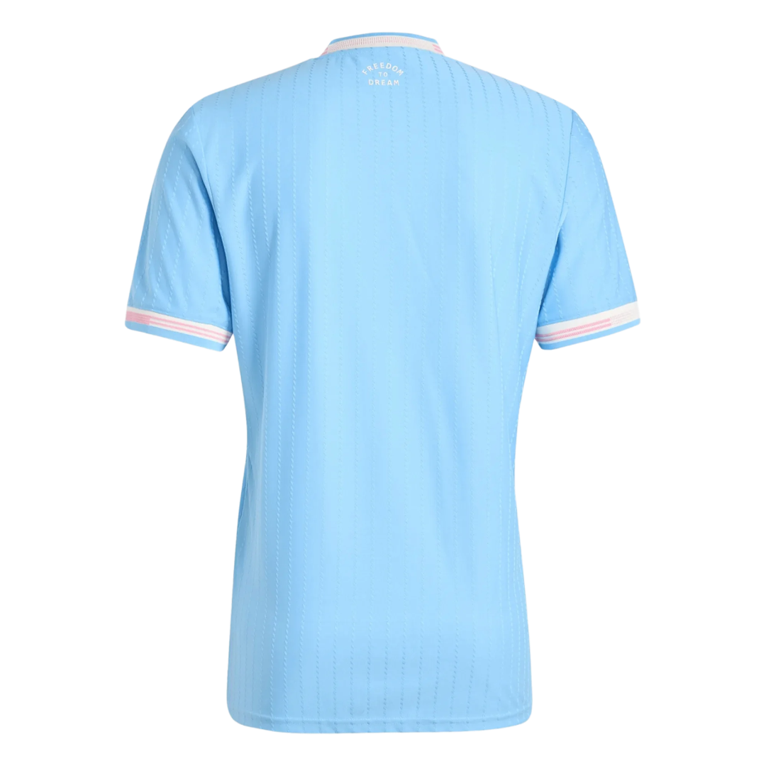 Inter Miami CF 25/26 III Third Jersey - Player Version