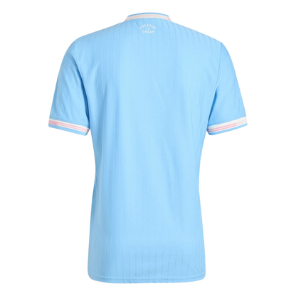 Inter Miami CF 25/26 III Third Jersey - Player Version