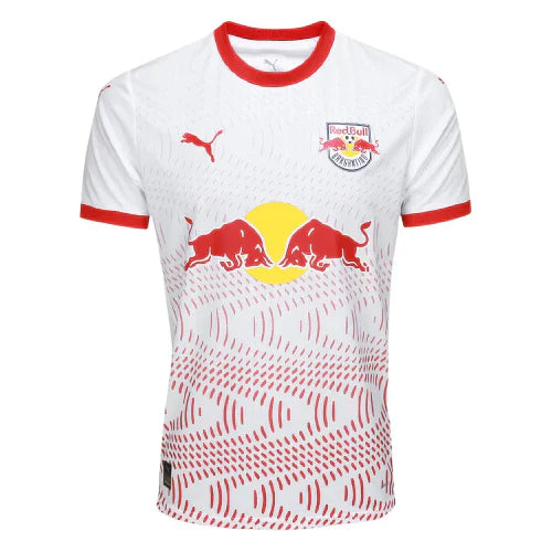 Bragantino 25/26 I Home Jersey - Fan Version