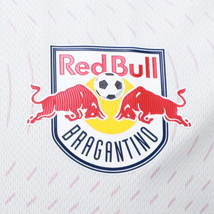 Bragantino 25/26 I Home Jersey - Fan Version