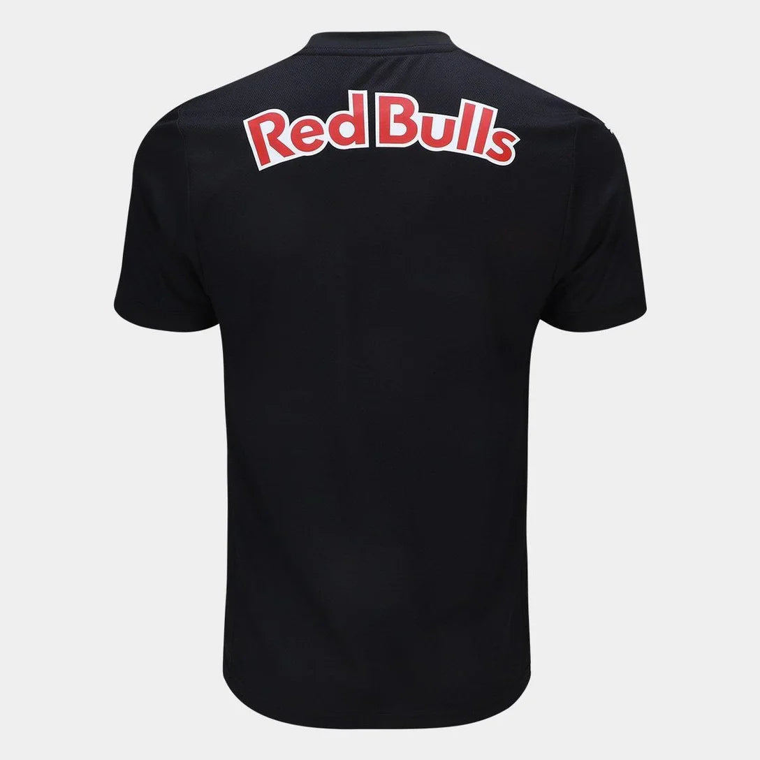 RB Bragantino 25/26 Away Jersey - Fan Version