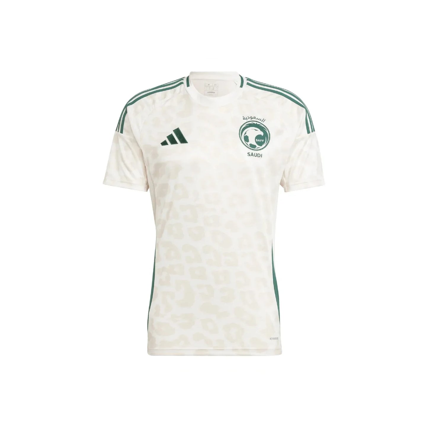 Saudi Arabia away shirt 2024 - Fan Version