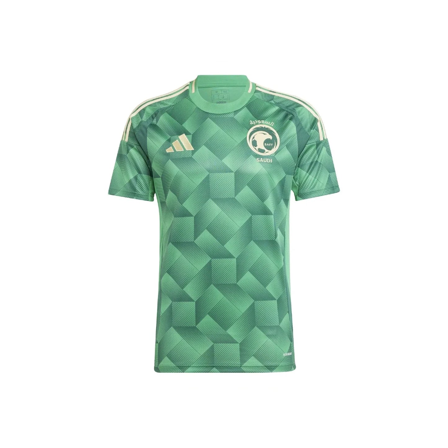 Saudi Arabia home shirt 2024