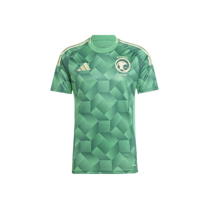 Saudi Arabia home shirt 2024