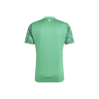 Saudi Arabia home shirt 2024