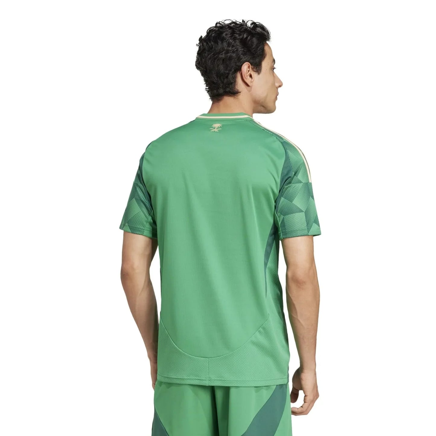 Saudi Arabia home shirt 2024