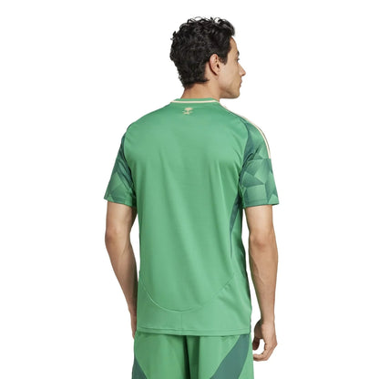Saudi Arabia home shirt 2024