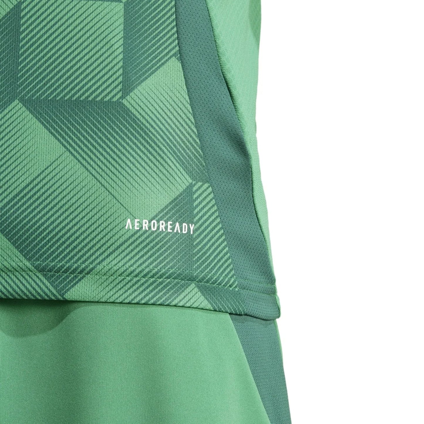 Saudi Arabia home shirt 2024