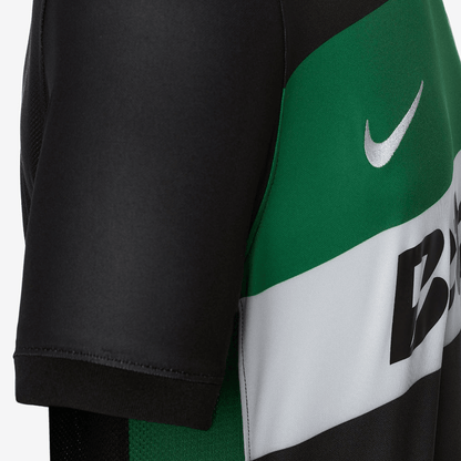 Camisola Sporting Principal BICAMPEÃO 2024/25 - MODELO EXCLUSIVO! 🦁🏆